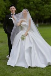 -IDO婚纱摄影(上海旗舰店)