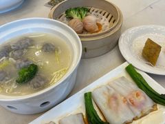 -太子园林酒家