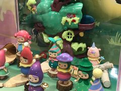 -泡泡玛特POPMART(上海环球港店)