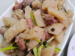 -腰记饭店(龙源路店)