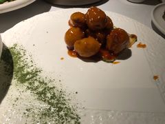 -肴约·花园式餐厅(湖里店)