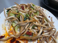 -郑家包子牛肉拉面(尚勤路店)