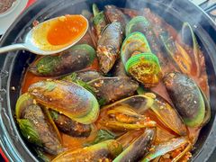 -广州柏悦酒店·悦景轩·粤菜餐厅