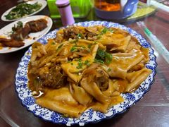 -范记靖远羊羔肉(博物馆店)