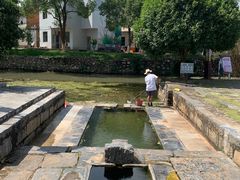 -板梁古村