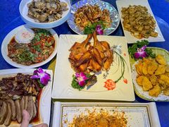 -东江海鲜大排档·潮汕菜·砂锅粥