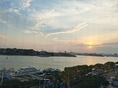 -厦门海港英迪格酒店(中山路店)