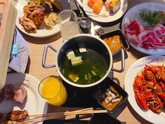 -星伦多 自助料理(圆融店)