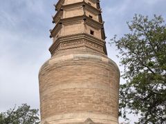-白塔山公园