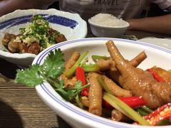 -田趣园长沙菜(天安云谷店)
