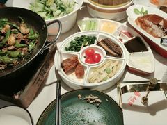 -大鸭梨烤鸭(望京店)