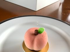 -广州富力君悦大酒店·关系酒廊
