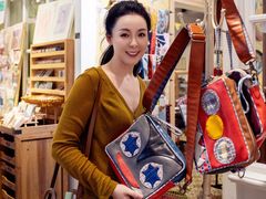 -恋物百货商店(华侨城店)