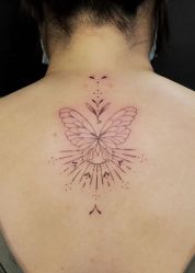 -MDZ STORE·TATTOO·耳饰
