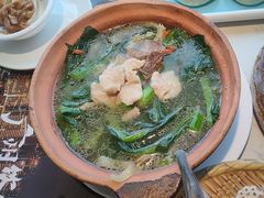 -叹茶靓点·粤式餐厅·全天茶市(石井万民广场店)