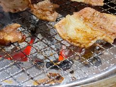 -牛也烧肉(摩尔城店)