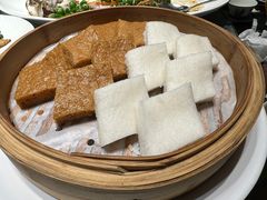 -猪肉婆私房菜(容桂总店)