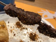 -咖啡苑自助餐厅·中国大饭店