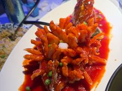 -醉舍·新淮扬菜(长宁龙之梦店)