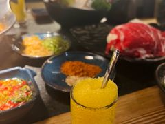 -湊湊火锅·茶憩(天环广场店)