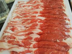 -常赢三兄弟·清真涮肉(五莲路店)