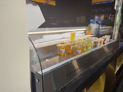 -九月海·海鲜自助(世纪东方店)
