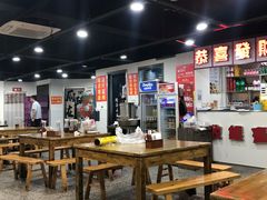 -辣螃铠盆盆蟹大排档(总店)