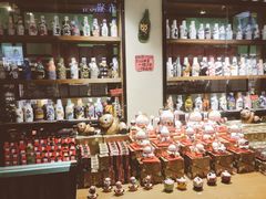 -猫咪博物馆(顶澳仔猫街店)