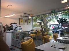 -五进制 Coffee Shop
