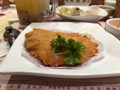 -池记(尖沙咀店)