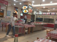 -孟记粥铺·家常菜·烧烤·粥(亚运村店)