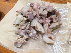 -小辫子羊肉面馆(周东店)