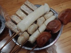 -陈氏老字号十三小炸炸店