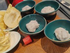 -花西亭·海鲜自助餐厅(瑞城名人酒店)