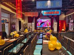 -里堂派对·独栋团建聚会小院轰趴馆(三圣乡店)
