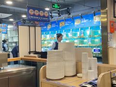 -海味当家·蒸锅海鲜(星海公园店)