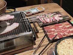 -千寻烧肉(政务区店)