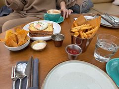 -城市露台景观餐厅(淮海路店)