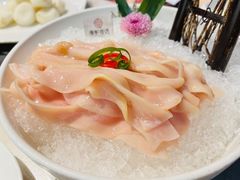 生鹅肠-围炉夜话·潮汕卤水火锅(榕江店)