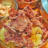 📣小吃吃到爽的宝藏烤肉店，来到万民城啦‼️