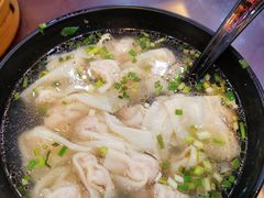 -蔡先生(双阳路店)