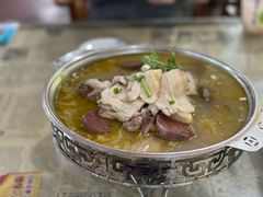 杀猪菜-人民公社大食堂(顺义总店)