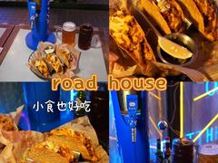 -百老汇美食街