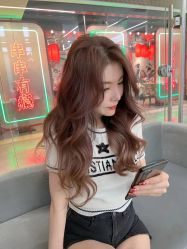 -TOP HAIR SALON