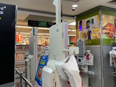 -华润万家(天河东店)