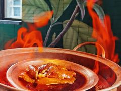 -三号黄浦会Canton Table