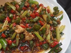 -范饭椰林川湘味海鲜·椰子鸡(三亚湾椰梦长廊店)