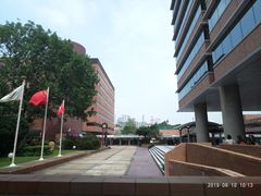 -香港理工大学