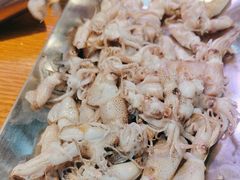 -喝丢一只鞋海鲜烧烤·海肠捞饭(市场店)