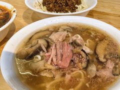 -吴记怪味面(牛王庙店)